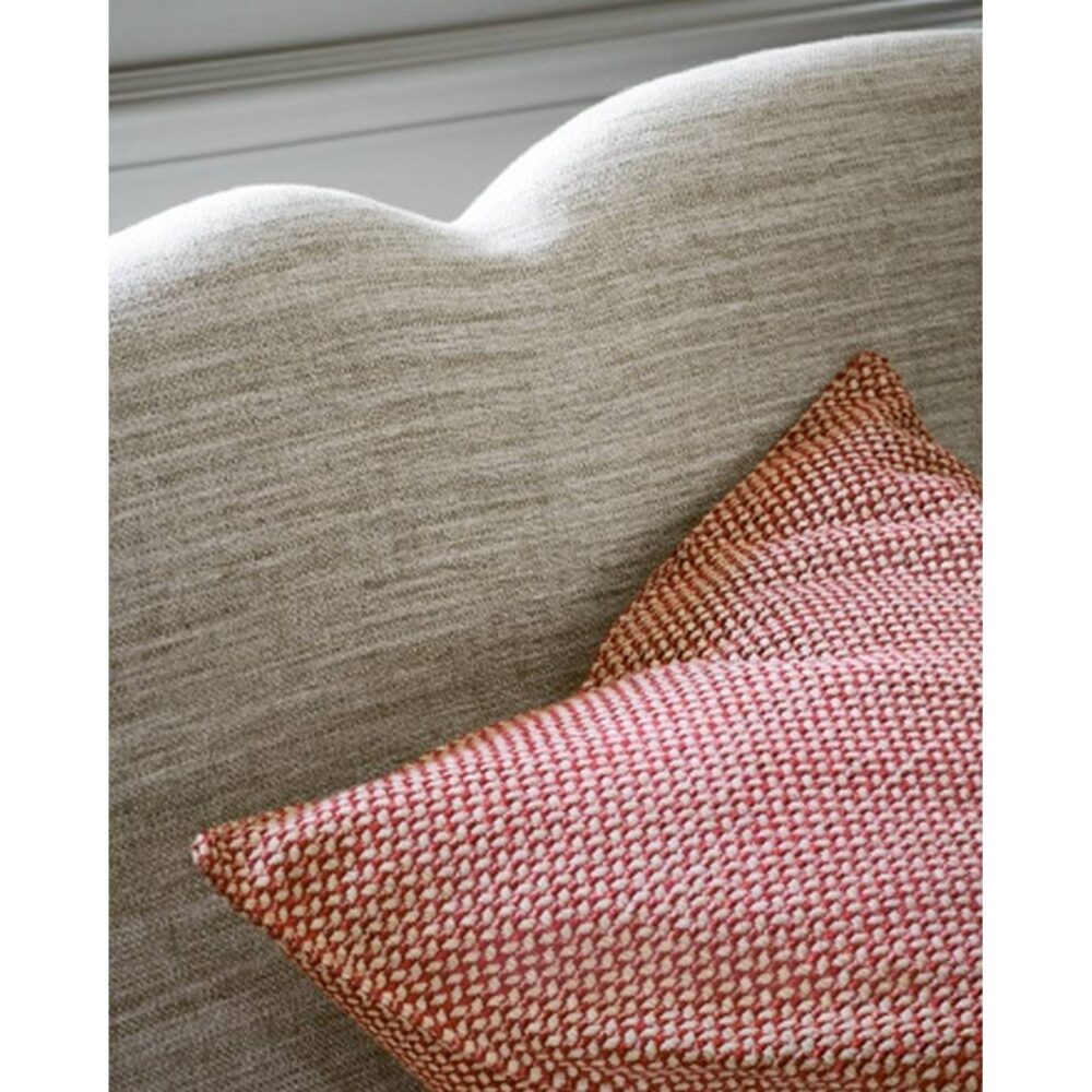 Erith Fabric - Stone from