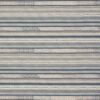 blue striped jacquard fabric from Colefax & Fowler