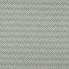 blue geometric jacquard fabric from Colefax & Fowler