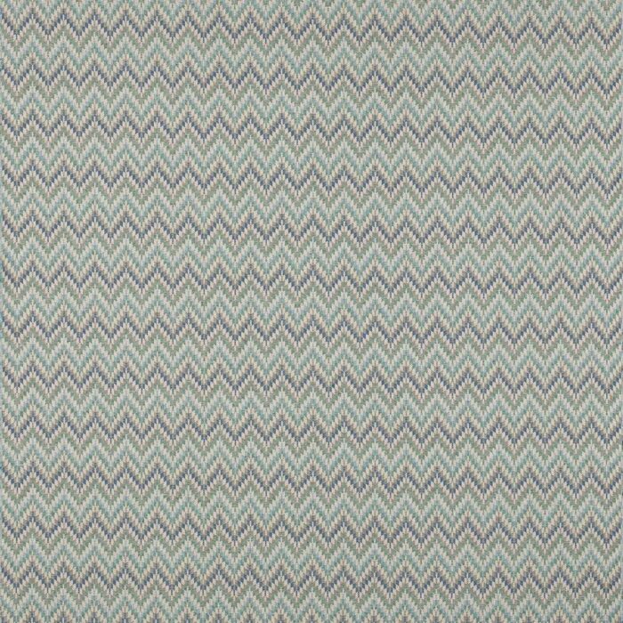 Chandler Fabric - Blue swatch