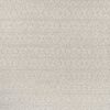 black-grey geometric jacquard fabric from Clarke & Clarke