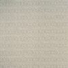 black-grey geometric jacquard fabric from Clarke & Clarke