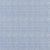 blue botanical cotton fabric from Designers Guild