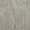 black-grey striped misc fabric from Colefax & Fowler
