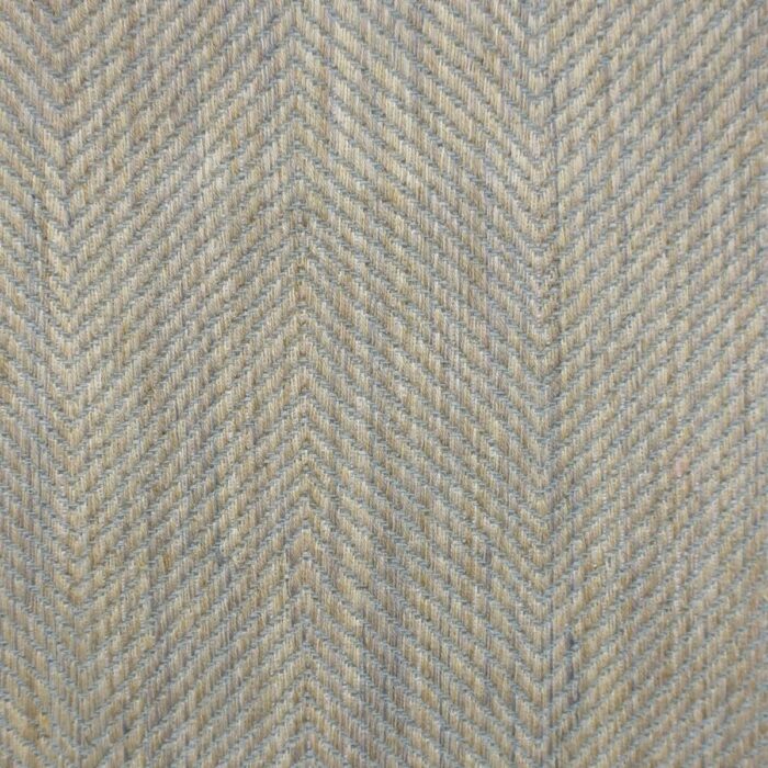 Pennard Fabric - Old Blue swatch