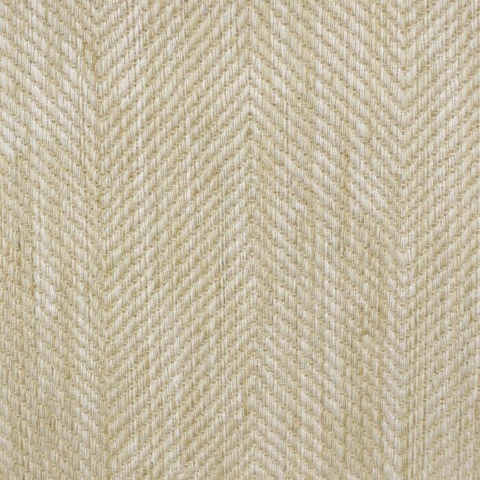 Pennard Fabric - Sand swatch
