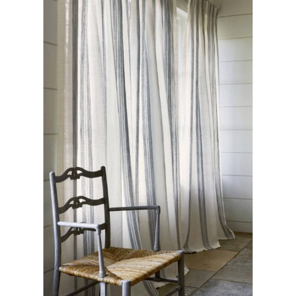 Lucina Fabric - Silver by Lucina Fabric - Silver from