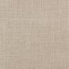 neutral plain woven fabric from Clarke & Clarke