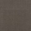 brown plain woven fabric from Clarke & Clarke