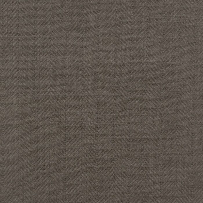 Henley Fabric - Espresso swatch