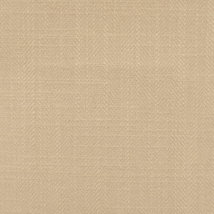 Henley Fabric - Straw swatch