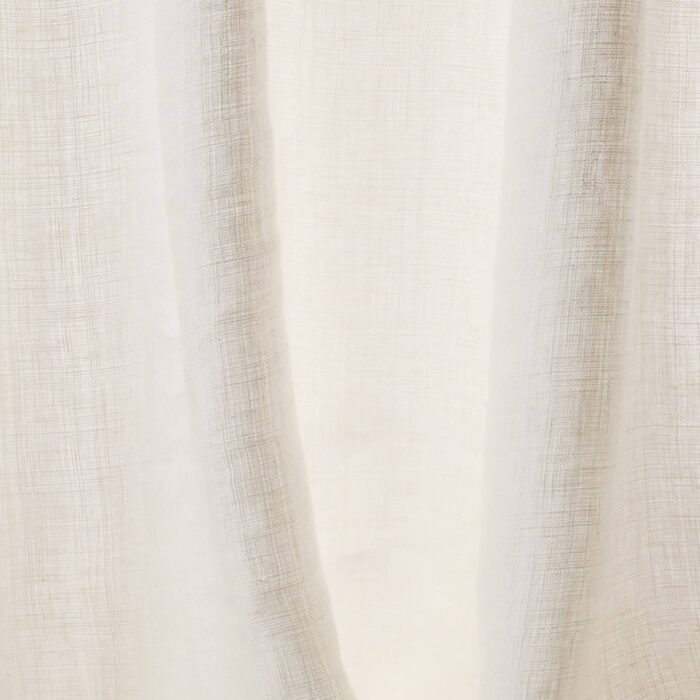 Elizabeth Fabric - Ivory swatch
