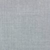 black-grey plain woven fabric from Clarke & Clarke