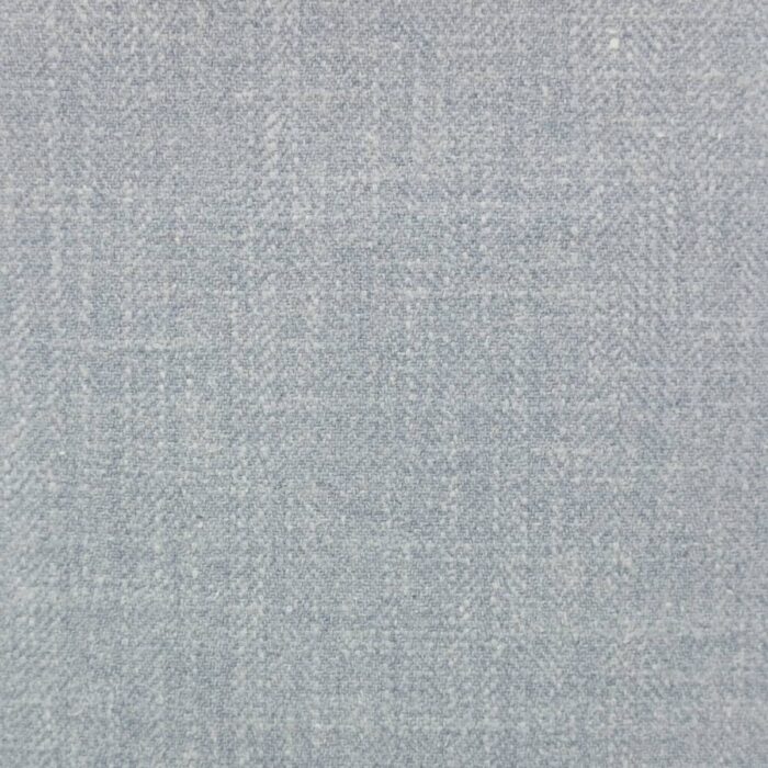 Henley Fabric - Chambray swatch