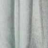 blue plain linen fabric from Colefax & Fowler