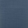 blue plain woven fabric from Clarke & Clarke