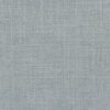 blue plain woven fabric from Clarke & Clarke