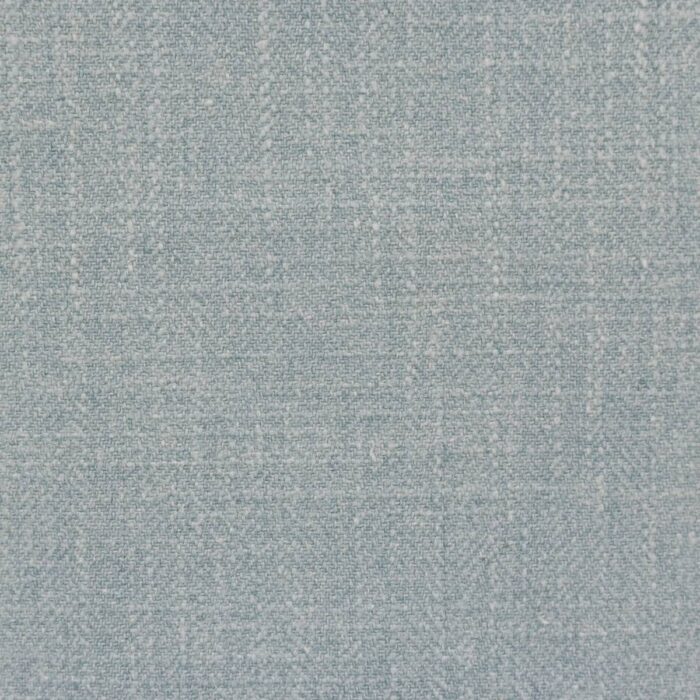 Henley Fabric - Aqua swatch