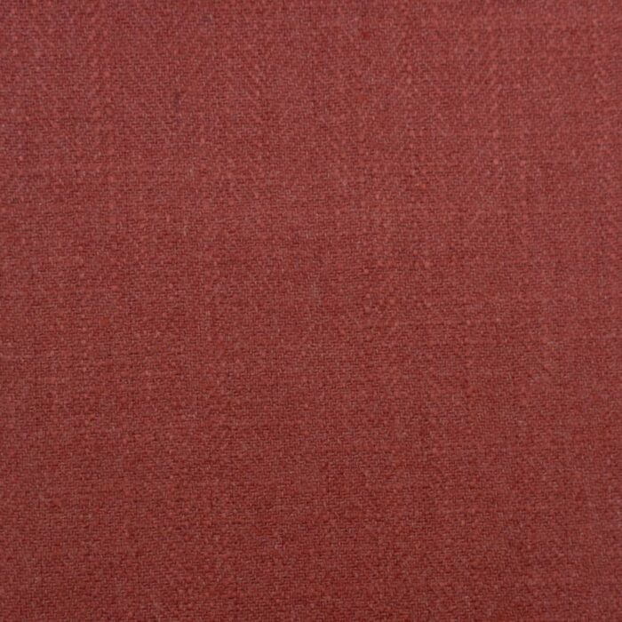 Henley Fabric - Cinnabar swatch