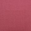 pink plain woven fabric from Clarke & Clarke