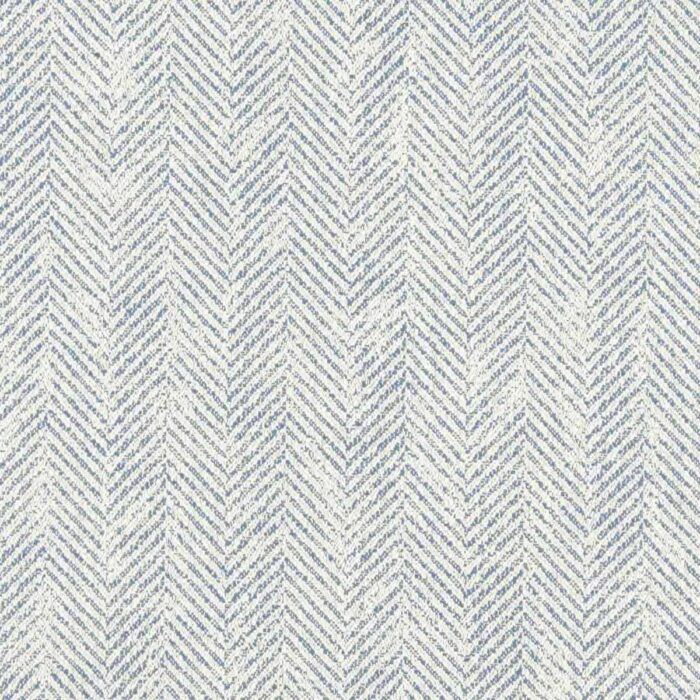 Ashmore Fabric - Denim swatch