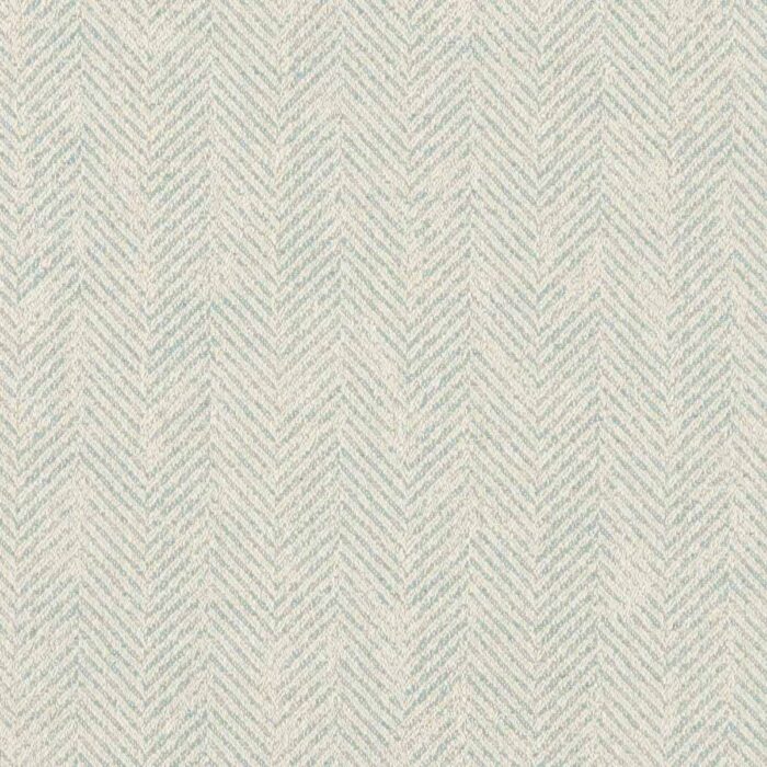 Ashmore Fabric - Duckegg swatch