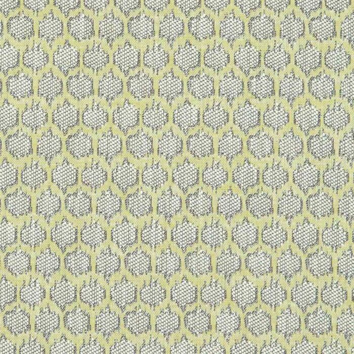 Dorset Fabric - Citron swatch