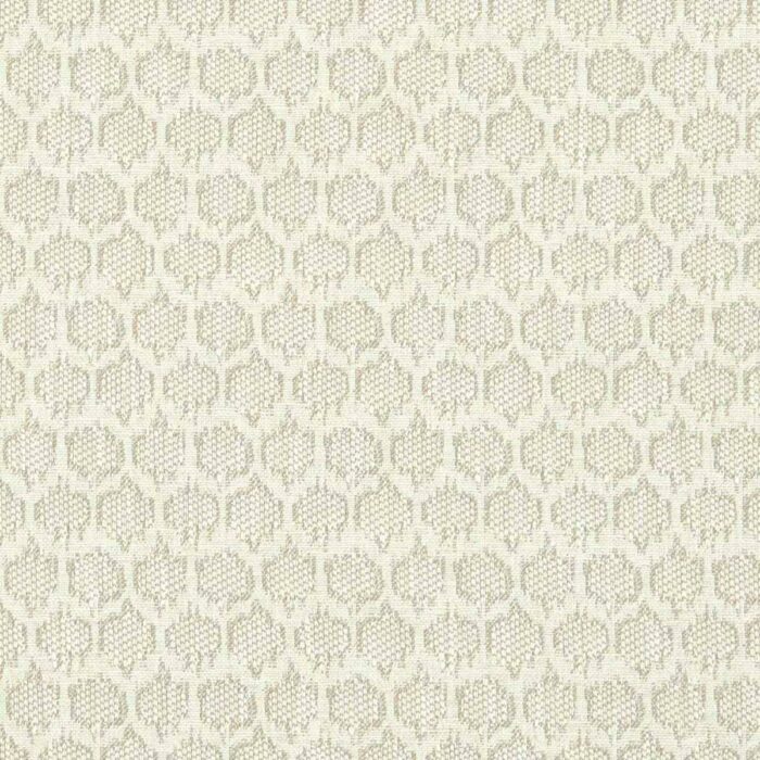 Dorset Fabric - Linen swatch