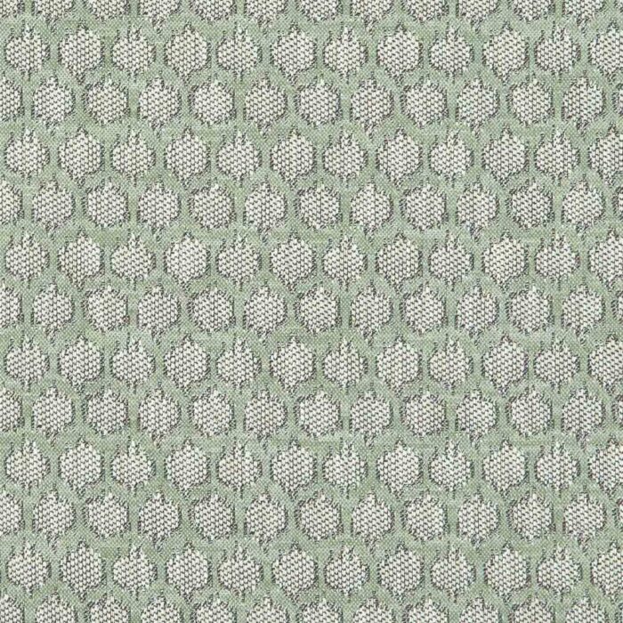 Dorset Fabric - Sage swatch