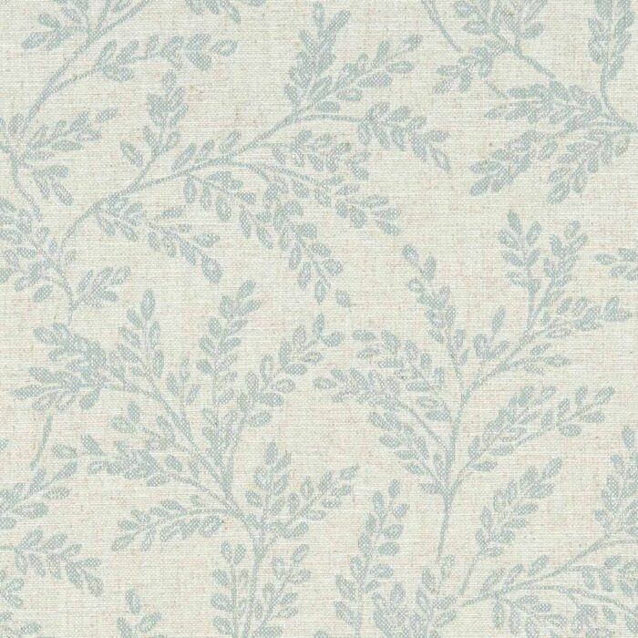 Ferndown Fabric - Duckegg swatch