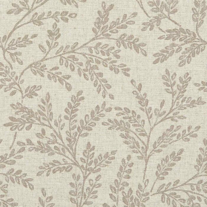 Ferndown Fabric - Linen swatch