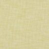 yellow plain woven fabric from Clarke & Clarke