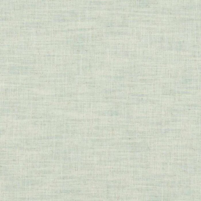 Milton Fabric - Duckegg swatch