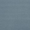 blue plain woven fabric from Clarke & Clarke