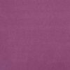 purple plain woven fabric from Clarke & Clarke