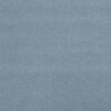blue plain woven fabric from Clarke & Clarke