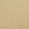 brown plain woven fabric from Clarke & Clarke
