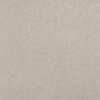 brown plain woven fabric from Clarke & Clarke