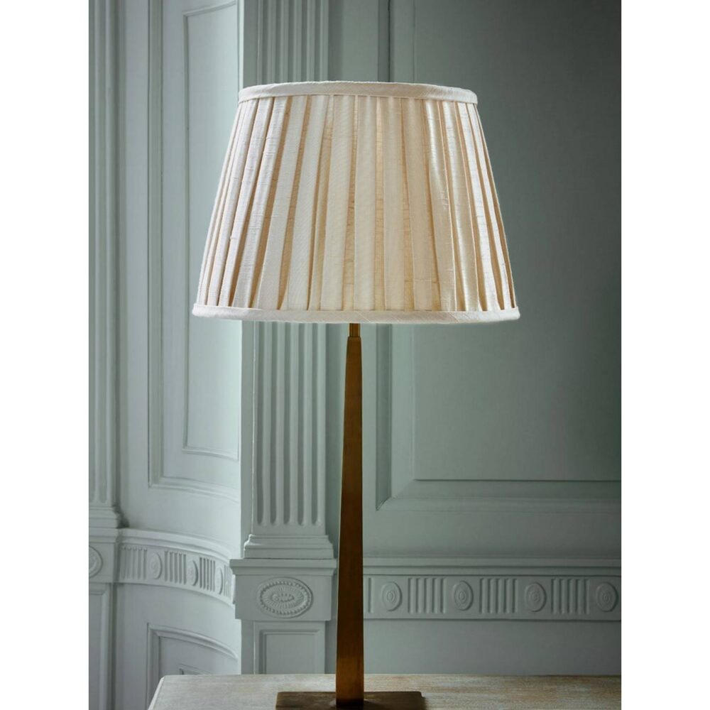 Pamina Fabric - Cream by Pamina Fabric - Cream from
