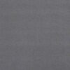 black-grey plain woven fabric from Clarke & Clarke
