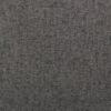 black-grey plain woven fabric from Clarke & Clarke