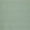 green plain silk-satin fabric from Colefax & Fowler
