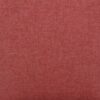 pink plain woven fabric from Clarke & Clarke