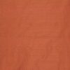 orange plain silk-satin fabric from Colefax & Fowler