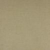 green geometric jacquard fabric from Colefax & Fowler