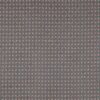 blue geometric jacquard fabric from Colefax & Fowler