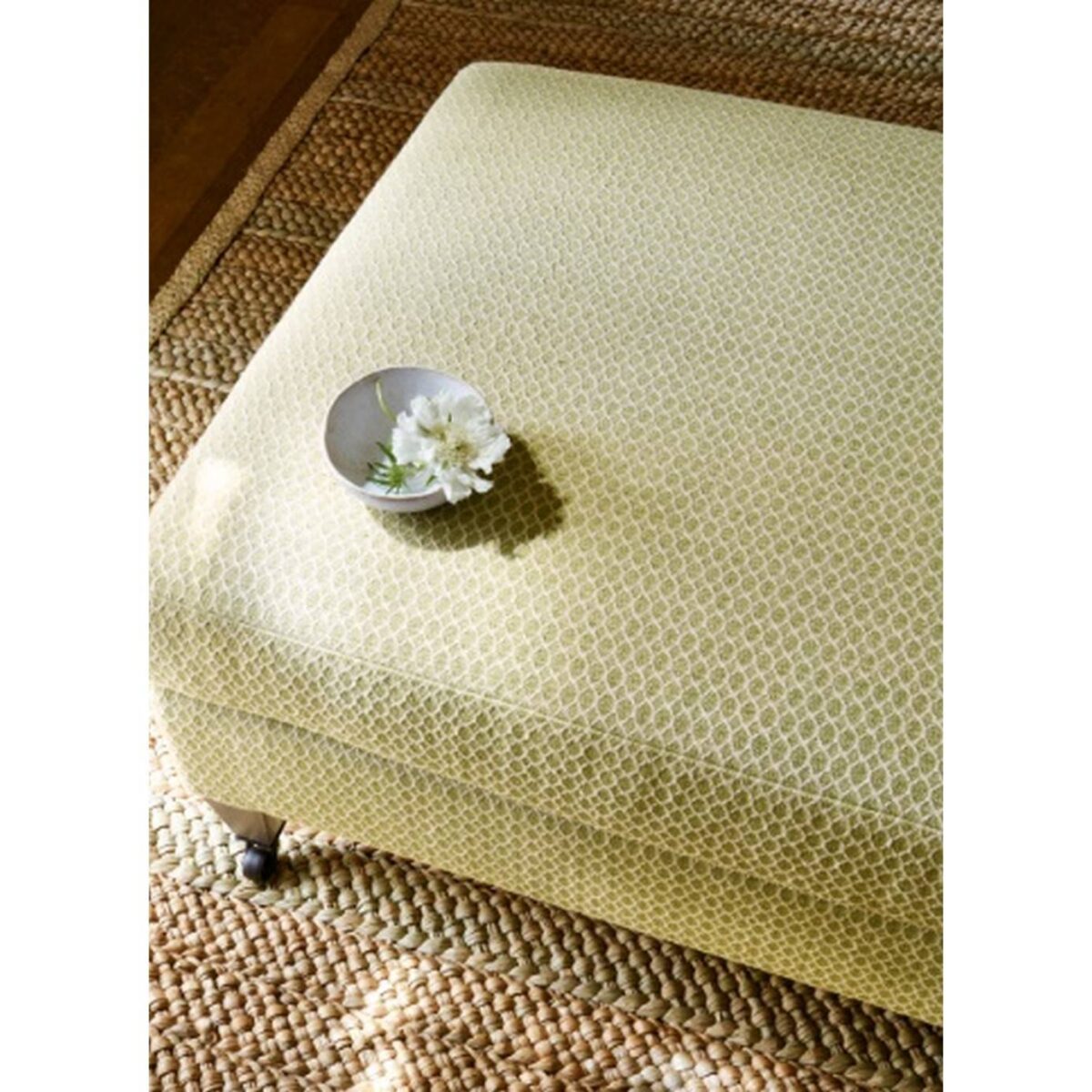 Castele Fabric - Celadon from