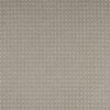 black-grey geometric jacquard fabric from Colefax & Fowler