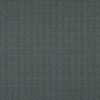 blue geometric jacquard fabric from Colefax & Fowler