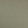green geometric jacquard fabric from Colefax & Fowler